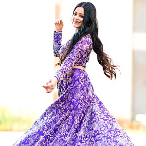 Janani Iyer