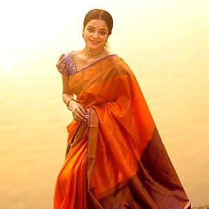 Janani Iyer