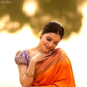 Janani Iyer