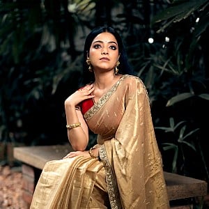 Janani Iyer