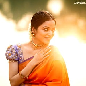 Janani Iyer
