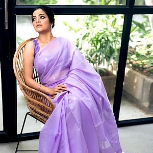Janani Iyer