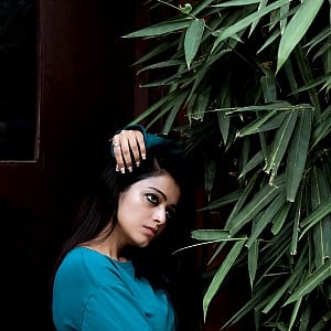Janani Iyer