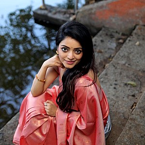 Janani Iyer