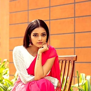 Janani Iyer