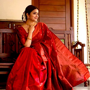 Janani Iyer