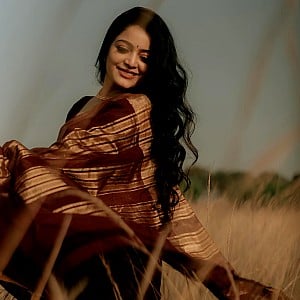 Janani Iyer