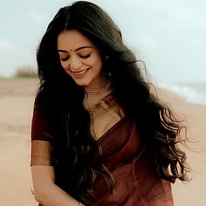 Janani Iyer