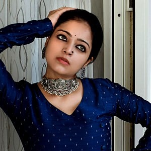Janani Iyer