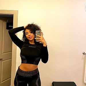 Janay Bankston