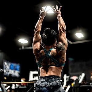 Jane Akarapreecha