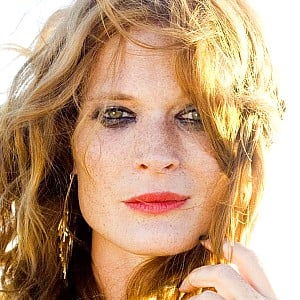 Jane Alexander