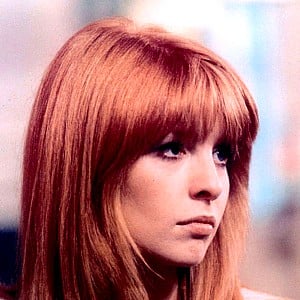 Jane Asher