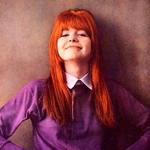 Jane Asher