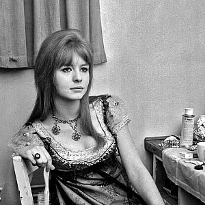 Jane Asher