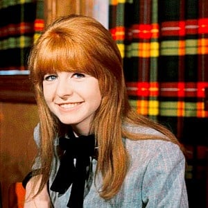 Jane Asher