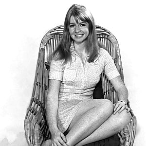 Jane Asher