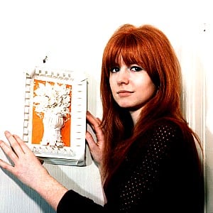 Jane Asher