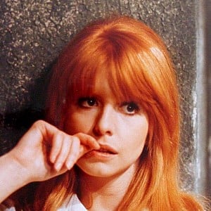 Jane Asher