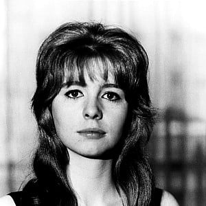 Jane Asher