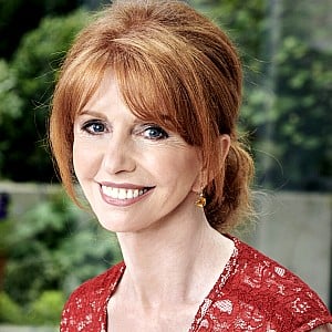 Jane Asher