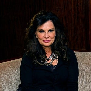 Jane Badler