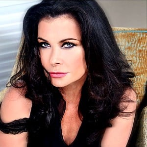 Jane Badler