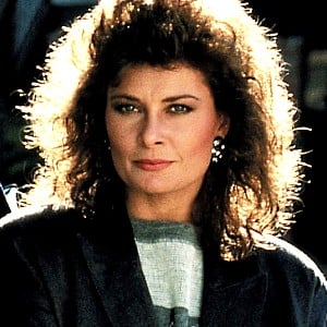 Jane Badler