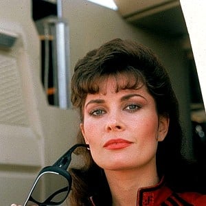 Jane Badler