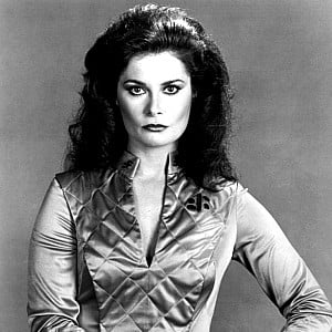 Jane Badler