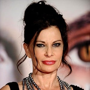 Jane Badler