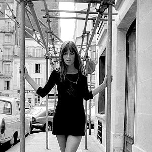 Jane Birkin