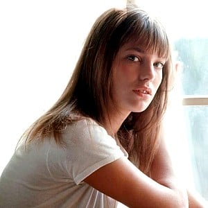 Jane Birkin