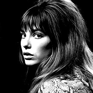 Jane Birkin