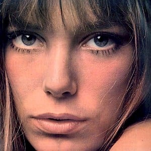 Jane Birkin