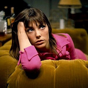 Jane Birkin