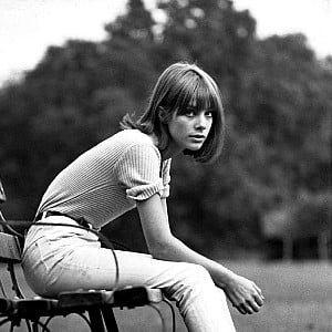 Jane Birkin