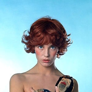 Jane Birkin