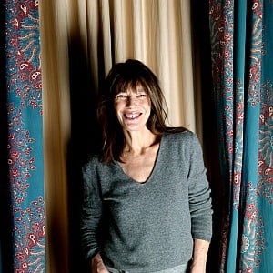 Jane Birkin