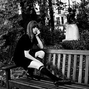 Jane Birkin