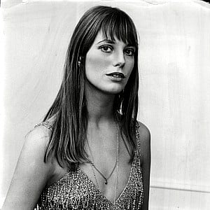 Jane Birkin