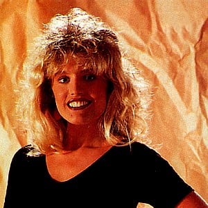 Jane Botham