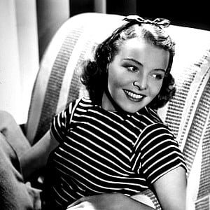 Jane Bryan