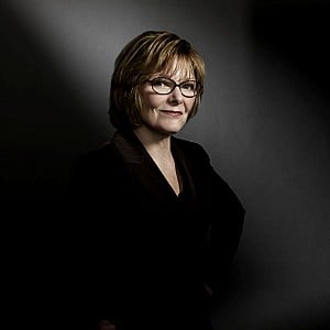 Jane Curtin