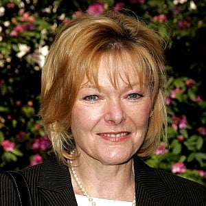 Jane Curtin