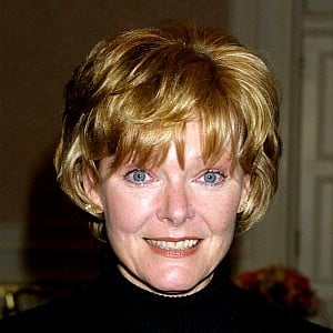 Jane Curtin