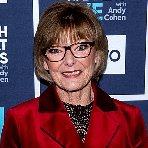 Jane Curtin
