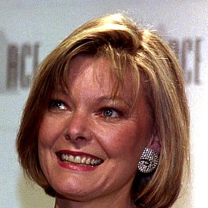 Jane Curtin