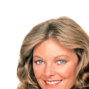 Jane Curtin