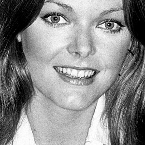 Jane Curtin